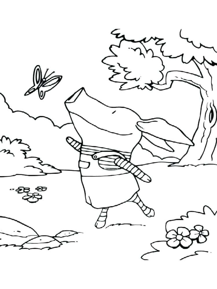 750x1000 Olivia Coloring Pages Coloring Pages Free Printable Coloring Pages