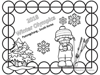 350x263 2018 Winter Olympics