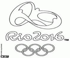 236x196 Printable Olympic Coloring Pages Olympic Rings Coloring Page