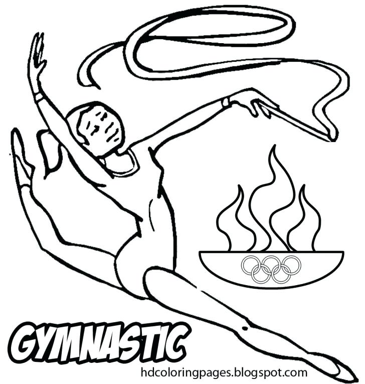 728x765 Olympic Medal Coloring Page Winter Medal Winners Colouring Page