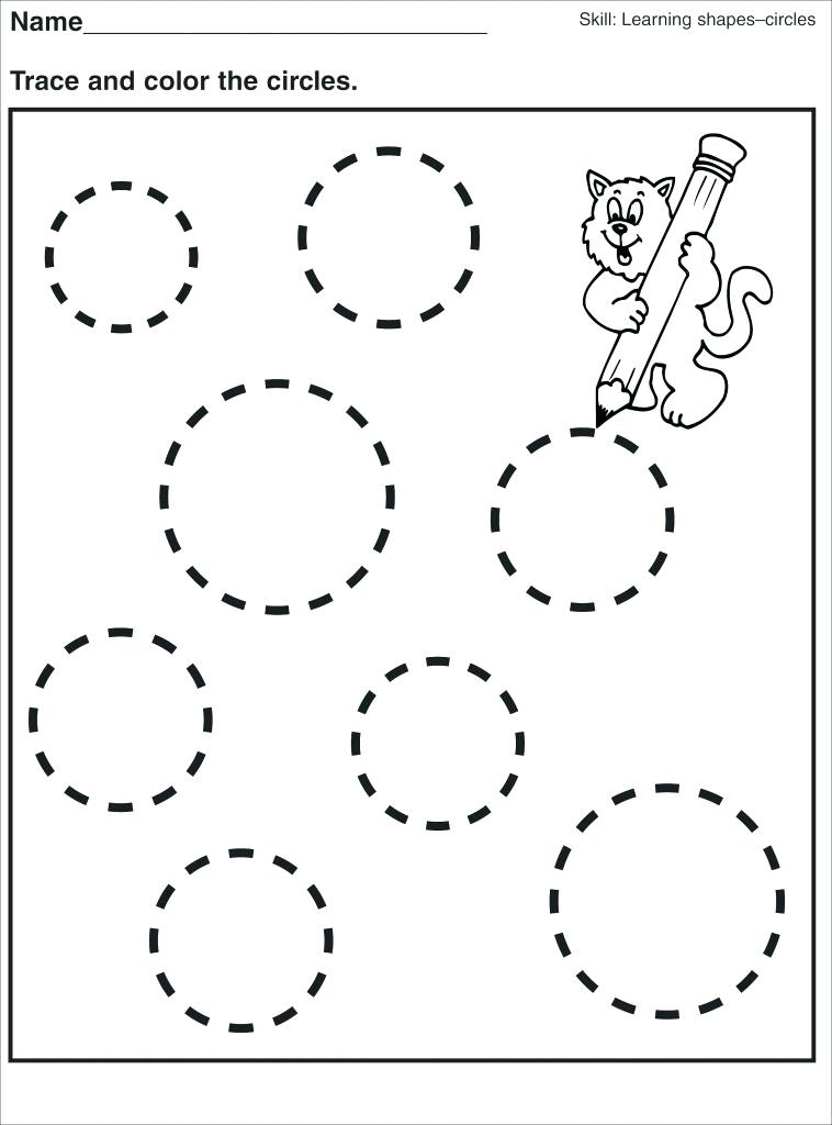 Circles Coloring Pages Learning Shapes Circle Worksheets 758x1024 Circles Coloring Pages Learning Shapes Circle Worksheets