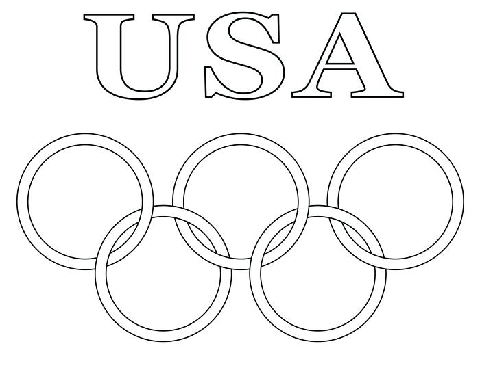Olympic Coloring Pages Coloring Page 8 Free Printable Coloring 700x541 Olympic Coloring Pages Coloring Page 8 Free Printable Coloring