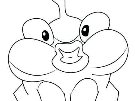 Om Nom Coloring Pages at GetColorings.com | Free printable colorings ...