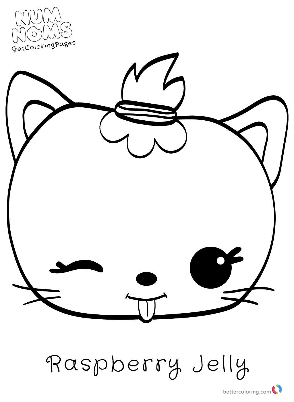 Awesome Num Nom Coloring Pages 20 Free Printab 1024x1400 Awesome Num Nom Coloring Pages 20 Free Printab