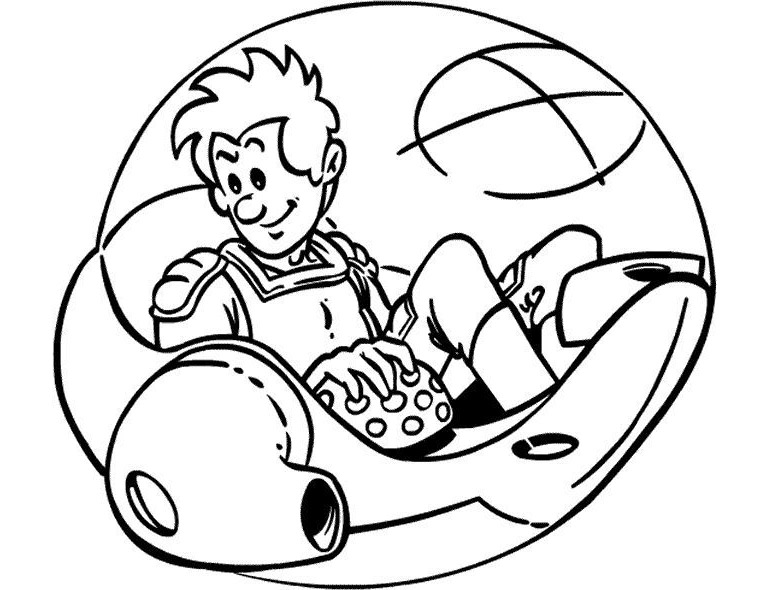 770x590 Once Upon A Time The Life To Print For Free