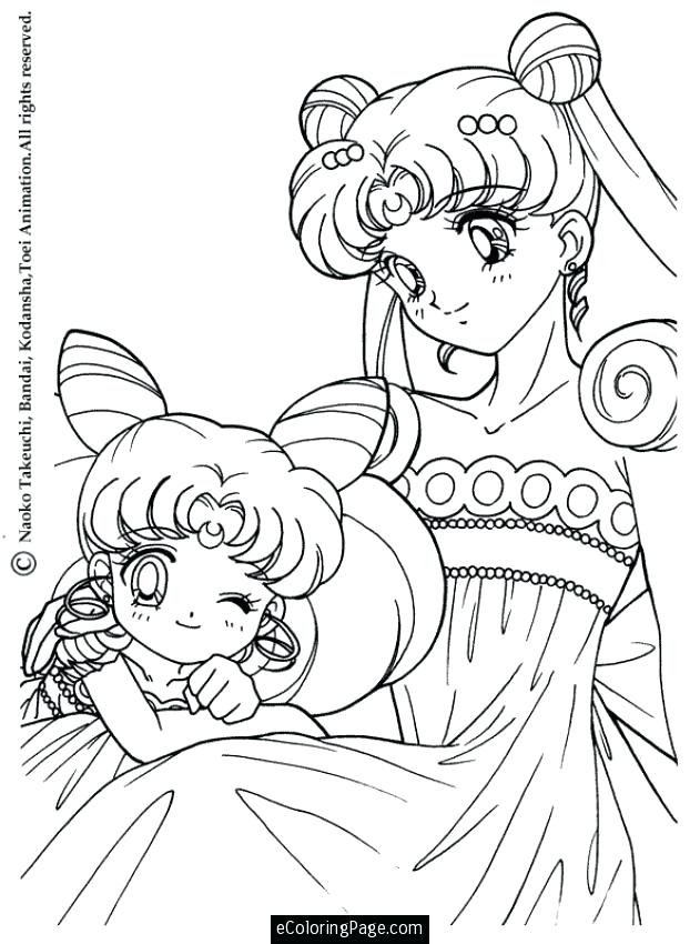 631x850 Harry Styles Coloring Pages Anime Sailor Moon Princess Coloring