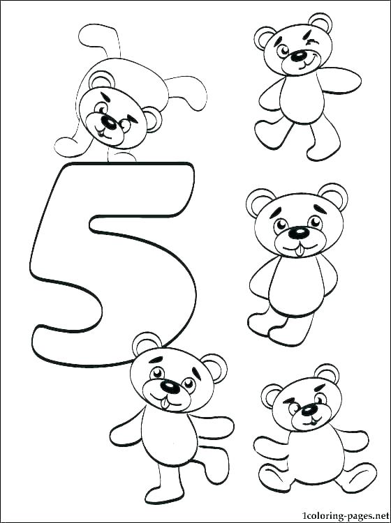 560x750 1 Coloring Page Number 1 Coloring Pages Coloring Pages By Number 1