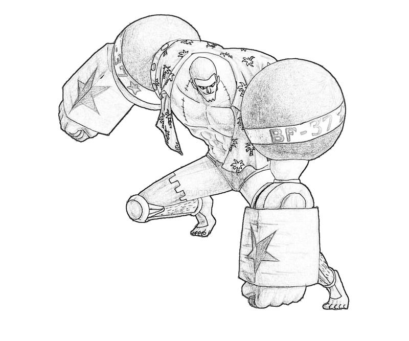 One Piece Franky Action Temtodasas 800x667 One Piece Franky Action Temtodasas