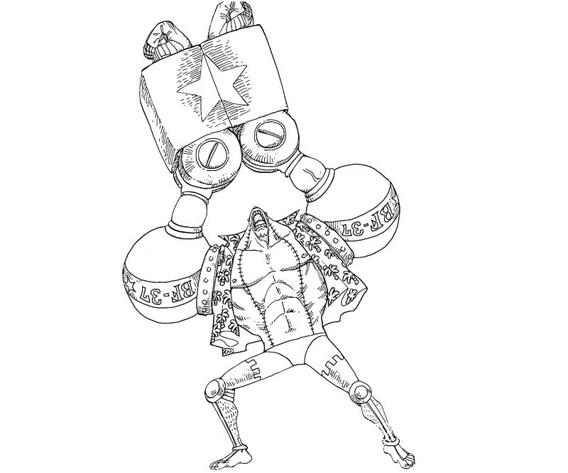 One Piece Franky Power Temtodasas 800x667 One Piece Franky Power Temtodasas