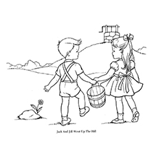 Top 10 Jack And Jill Coloring Pages For Your Little One 230x230 Top 10 Jack And Jill Coloring Pages For Your Little One