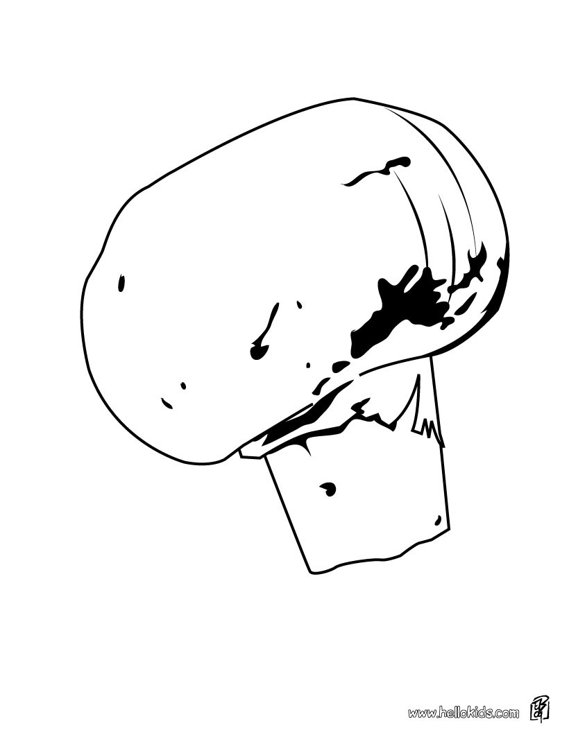 Onion Coloring Pages 820x1060 Onion Coloring Pages
