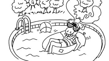 Onix Coloring Pages To Print Coloring For Kids 2018 355x200 Onix Coloring Pages To Print Coloring For Kids 2018