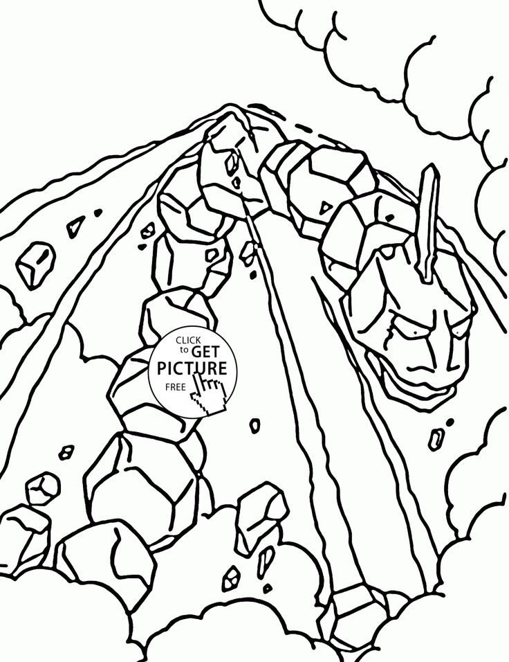 46 Best Pokemon Coloring Pages Images On Children 736x956 46 Best Pokemon Coloring Pages Images On Children