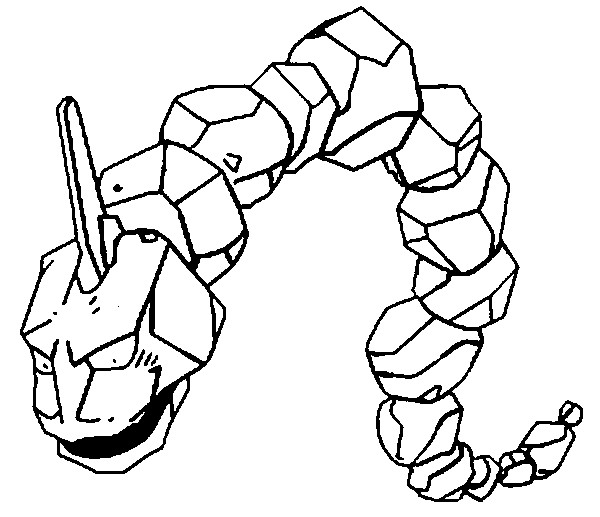 Coloring Pages Pokemon 600x517 Coloring Pages Pokemon