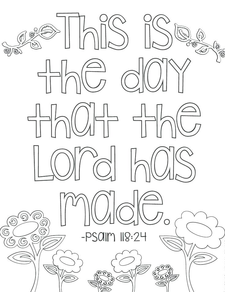 Fancy Bible Coloring Pages For Kids With Verses 81 For Coloring 736x956 Fancy Bible Coloring Pages For Kids With Verses 81 For Coloring