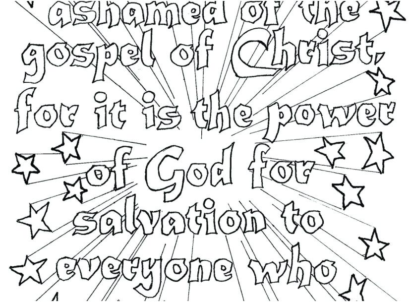 Gospel Coloring Pages Faith In Bible Coloring Pages Online 827x609 Gospel Coloring Pages Faith In Bible Coloring Pages Online