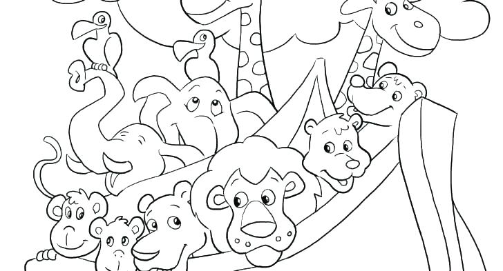 Printable Bible Coloring Pages Kids 728x393 Printable Bible Coloring Pages Kids