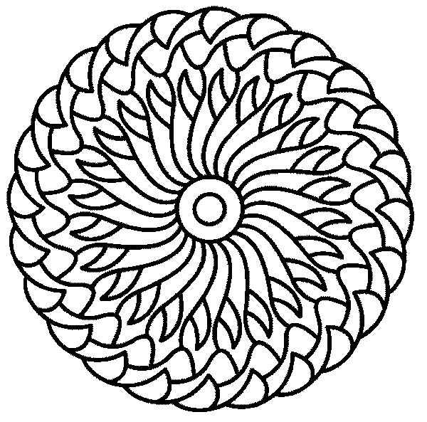 Adult Coloring Pages Online M C Andalas Website Inspiration Online 600x593 Adult Coloring Pages Online M C Andalas Website Inspiration Online