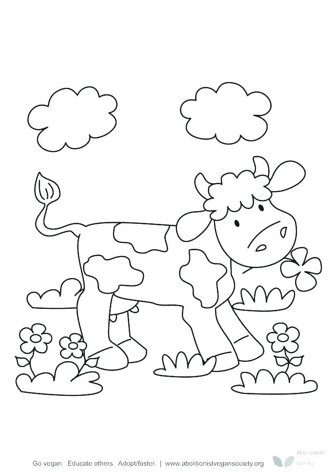Online Coloring Pages For Toddlers at GetColorings.com | Free printable ...