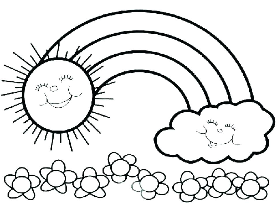 Coloring Page For Toddlers Toddler Coloring Pages Toddlers 960x708 Coloring Page For Toddlers Toddler Coloring Pages Toddlers