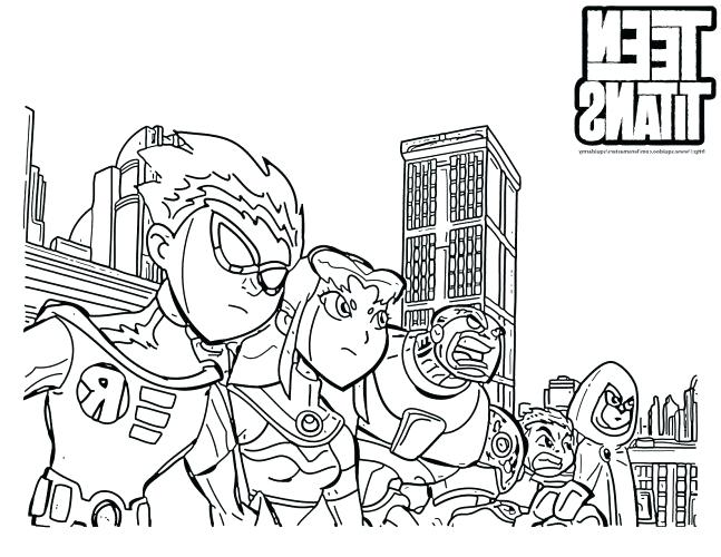 Teen Titans Color Pages Medium Size Of Teen Titans Coloring Pages 647x500 Teen Titans Color Pages Medium Size Of Teen Titans Coloring Pages