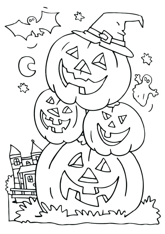 Online Coloring Pages For Toddlers at GetColorings.com | Free printable ...