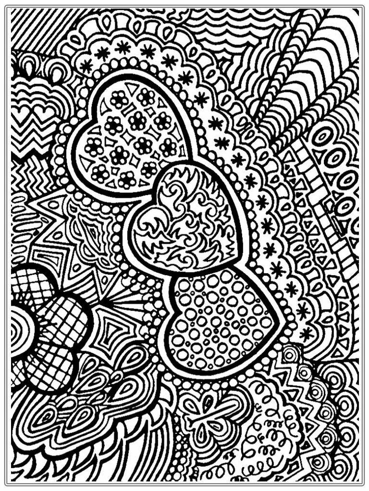 736x981 Free Adult Coloring Pages Website Inspiration Free Printable