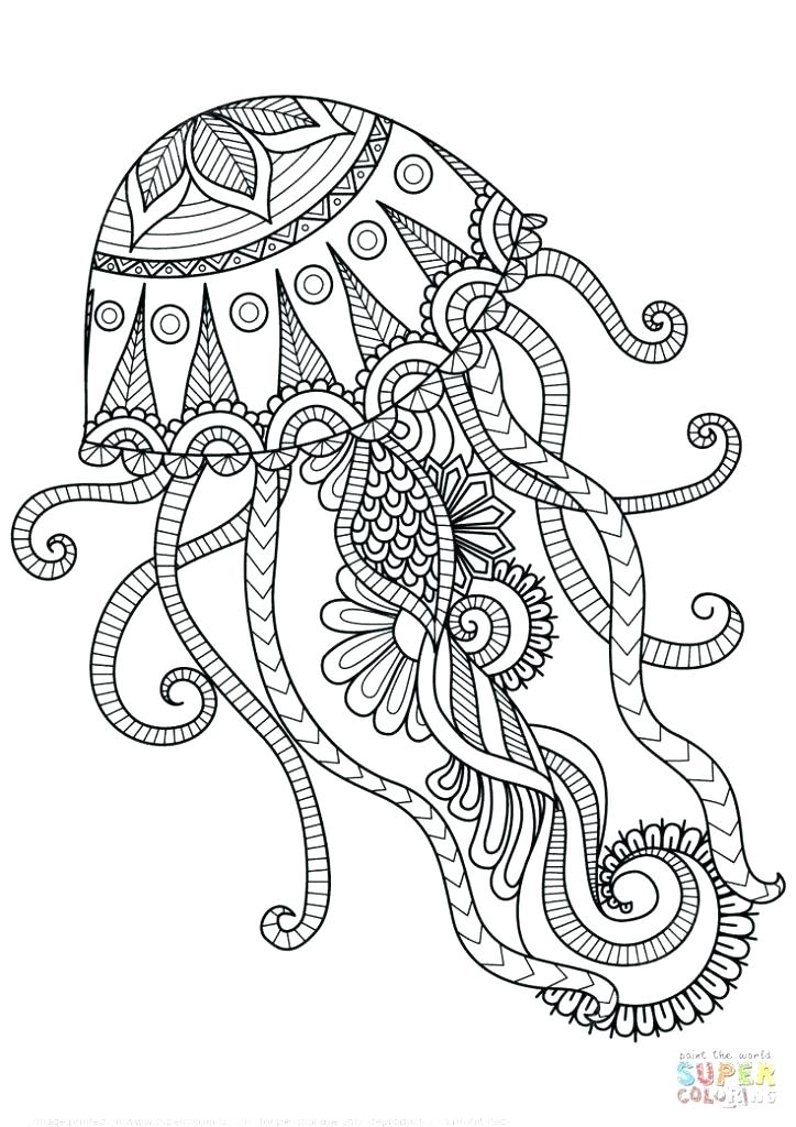 724x1024 Adult Coloring Book Pages Adult Coloring Free Pages And Printable