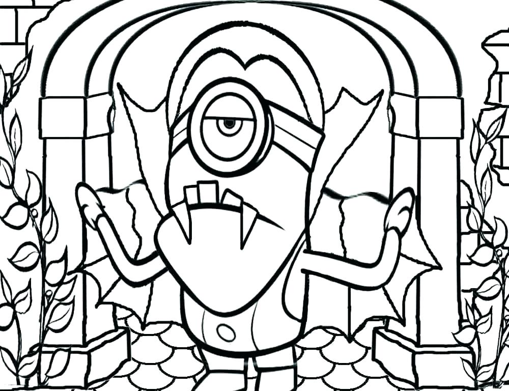 1000x768 Free Printable Coloring Pages For Older Kids Best Printable