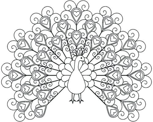 Printable Coloring Pages For Adults Only 500x399 Printable Coloring Pages For Adults Only