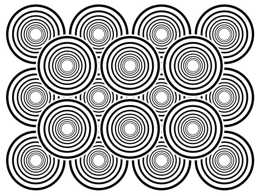 900x673 Optical Illusion Coloring Pages Coloring Pages Optical Illusions