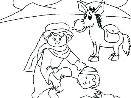 Helping Hands Colouring Pages Open Book Coloring Page A Heap 440x330 Helping Hands Colouring Pages Open Book Coloring Page A Heap