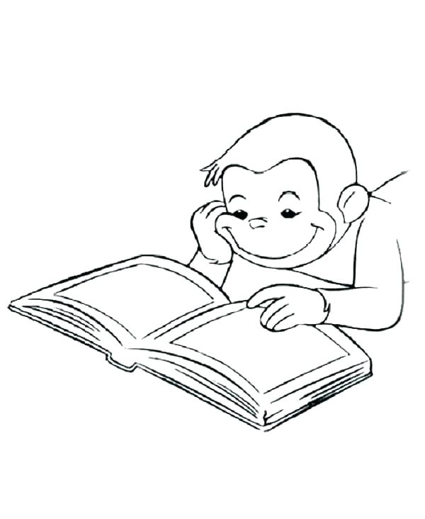 Open Book Coloring Page Note Book Coloring Pages For Kids To Print 600x732 Open Book Coloring Page Note Book Coloring Pages For Kids To Print