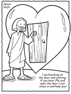 236x312 Free Kid's Activity Sheet Make A Jesus Loves Me Mobile. Jesus