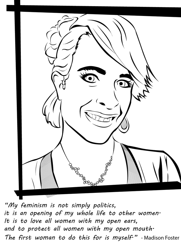 739x1000 Nice Pictures Of Coloring Books Colouring In Sweet A Badass