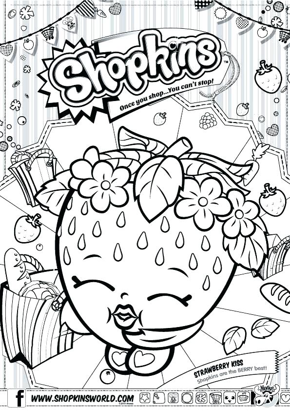 595x842 Lips Coloring Pages