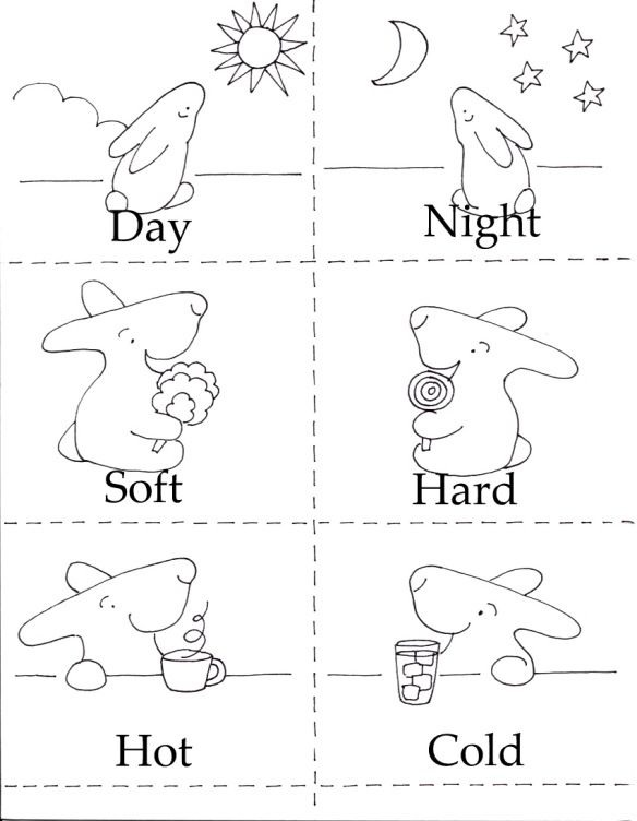 3 In 1 Printables Free Preschool And Matching Games 584x752 3 In 1 Printables Free Preschool And Matching Games