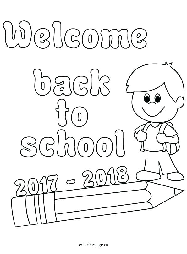 Welcome Home Coloring Pages 595x808 Welcome Home Coloring Pages
