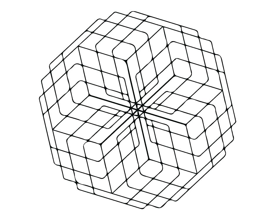 936x749 Coloring Pages Optical Illusions Luxury Illusions Coloring Pages