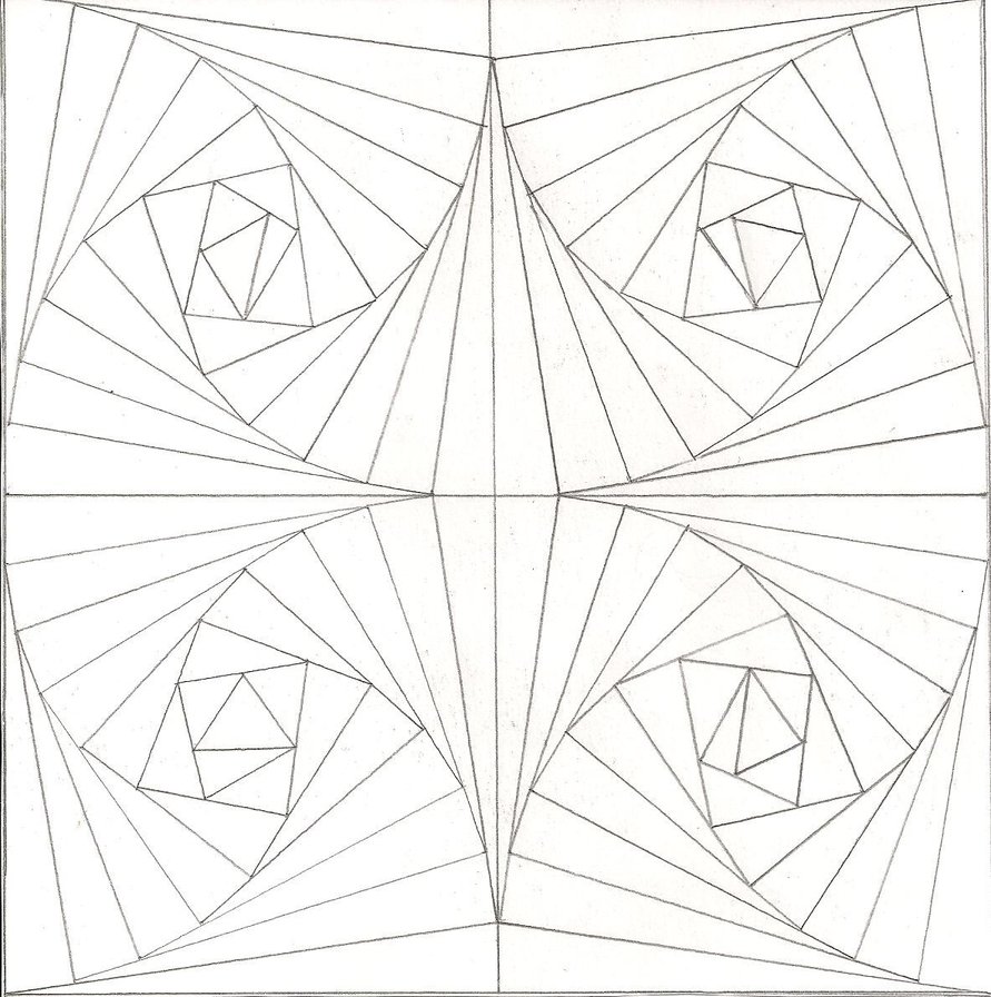 Op Art Coloring Pages 5 Optical Illusions Coloring Pages 891x896 Op Art Coloring Pages 5 Optical Illusions Coloring Pages