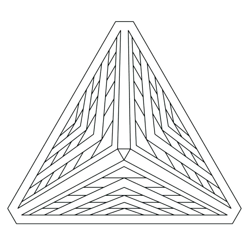 Optical Illusions Coloring Pages Illusion Coloring Pages Coloring 863x863 Optical Illusions Coloring Pages Illusion Coloring Pages Coloring