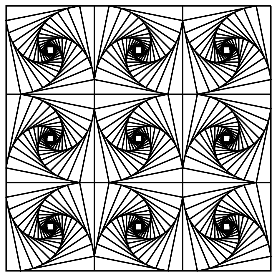 Coloring Pages Coloring Pages Geometric Free Images Coloring 941x941 Coloring Pages Coloring Pages Geometric Free Images Coloring