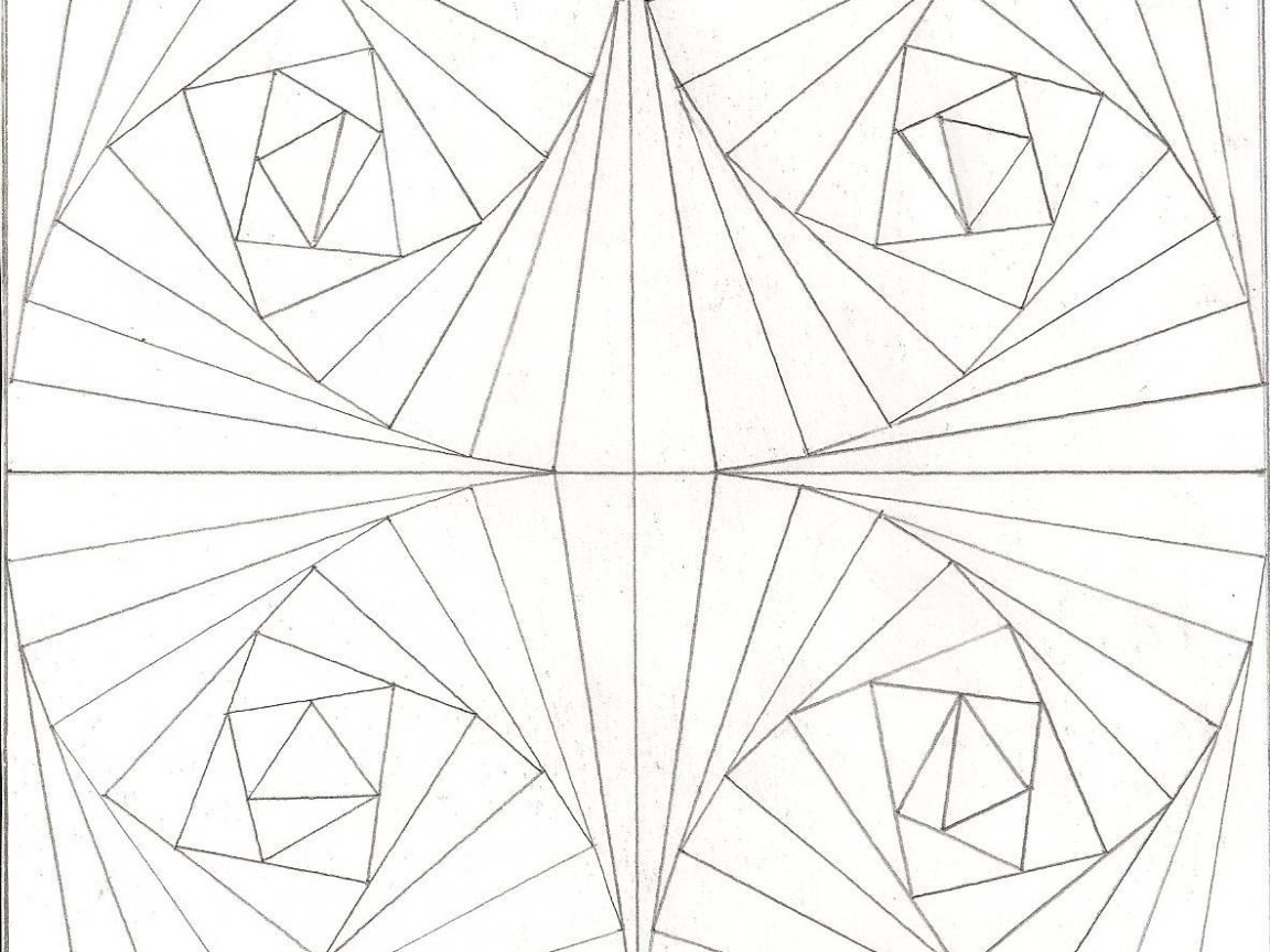 Trend Optical Illusion Coloring Pages For Free Unbelievable Page 1152x864 Trend Optical Illusion Coloring Pages For Free Unbelievable Page