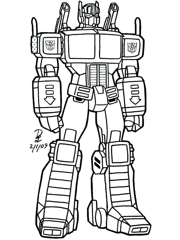 Optimus Prime Coloring Pages Prime Coloring Page Optimus Prime 600x800 Optimus Prime Coloring Pages Prime Coloring Page Optimus Prime