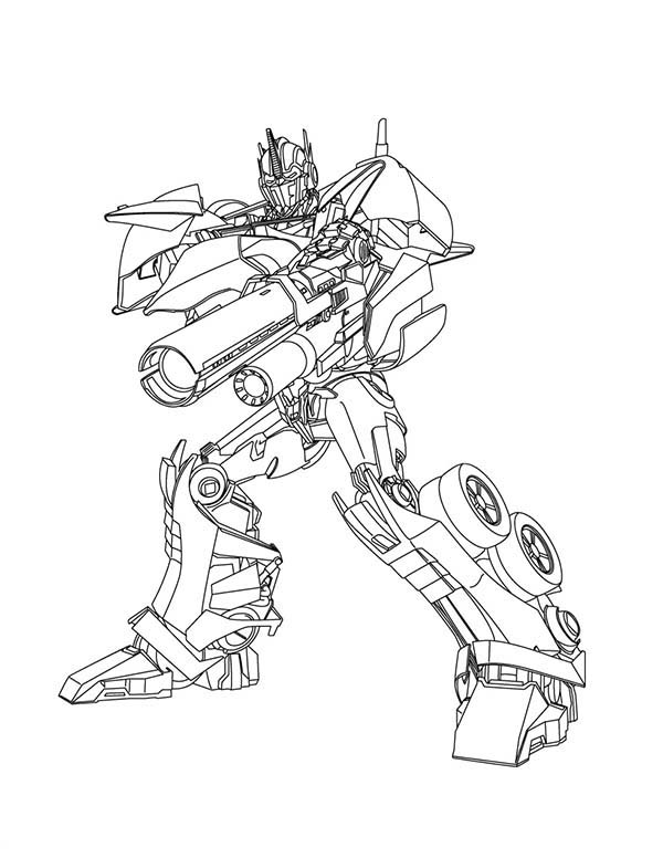 Optimus Prime Coloring Sheet Free Download 600x776 Optimus Prime Coloring Sheet Free Download