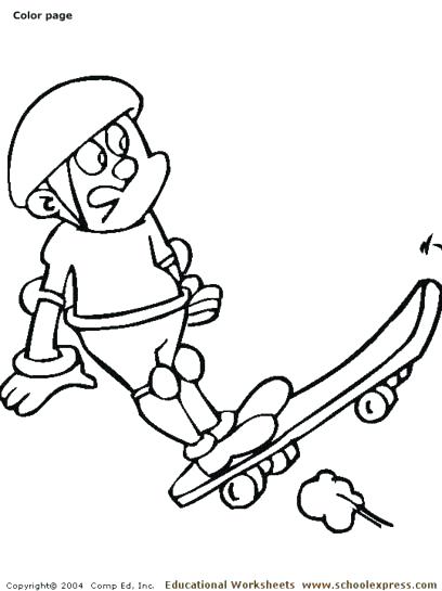 408x545 Orangutan Pictures To Color