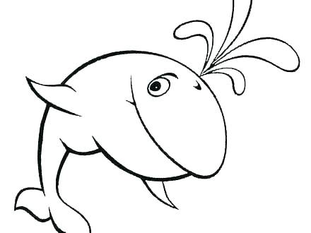 440x330 Orca Whale Coloring Pages Killer Whale Coloring Pages Whale