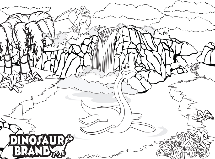 Dino Printables Kingsburg Orchards 900x665 Dino Printables Kingsburg Orchards