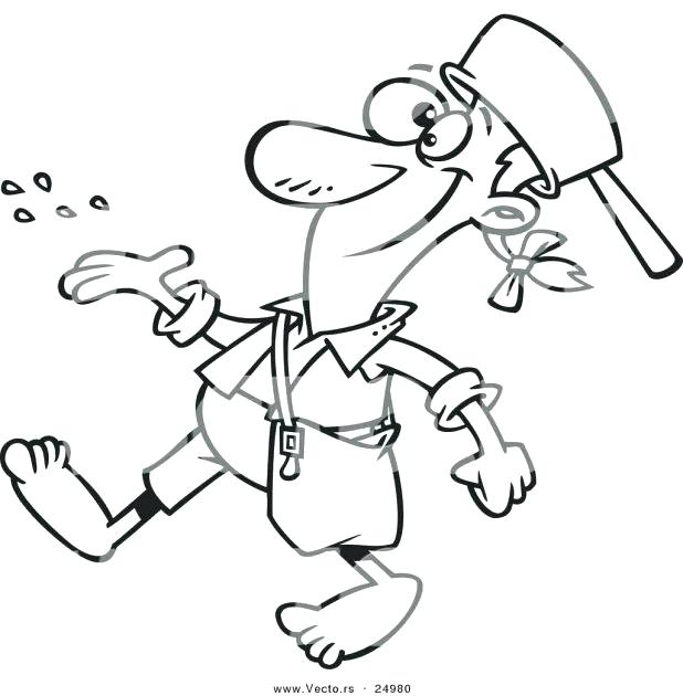 Johnny Appleseed Coloring Page Johnny Coloring Page Johnny Orchard 618x630 Johnny Appleseed Coloring Page Johnny Coloring Page Johnny Orchard