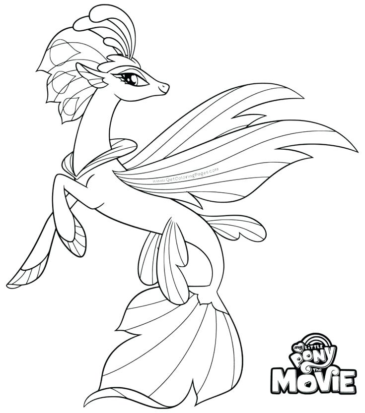 Luxury My Little Pony Movie Coloring Pages Or Creative Colouring 735x833 Luxury My Little Pony Movie Coloring Pages Or Creative Colouring